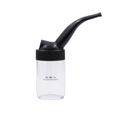 Кальян, мужской мундштук, курительные принадлежности