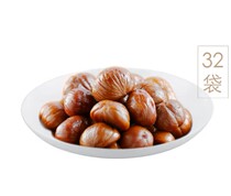 Source mining organic Gan Chestnut Kernel 60g bags * 32 bags Oriental CJ Shopping