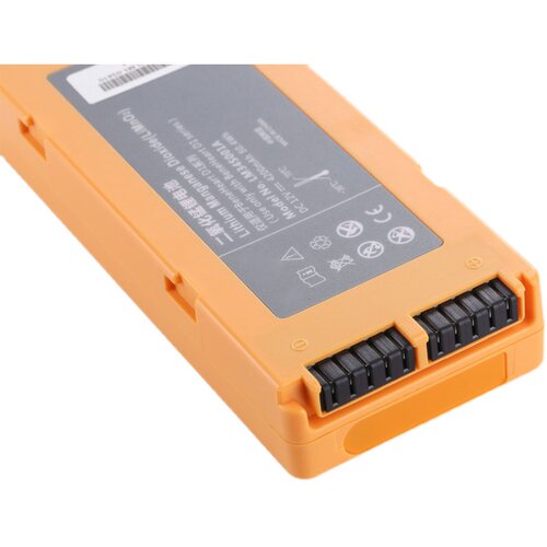 适用 BeneHeart D1 Public D1 Pro LM34S001A 设备电池 - 图3