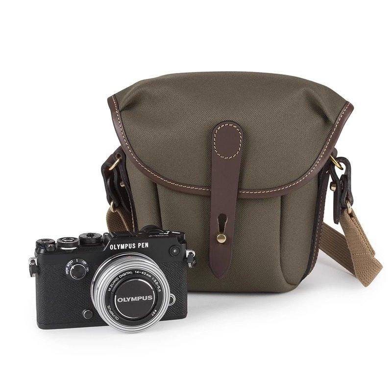 白金汉Billingham摄影包GALBIN 8/10小型微单包单肩相机望远镜包,淘宝优惠券,粉丝福利购,淘宝优惠卷