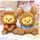 MINISO Disney Winnie the Pooh Naughty Party Series Vinyl Plush Blind Box Pendant Doll