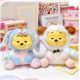 MINISO Disney Winnie the Pooh Naughty Party Series Vinyl Plush Blind Box Pendant Doll