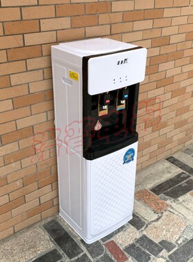 立式管线机冷热家用净水器饮水机