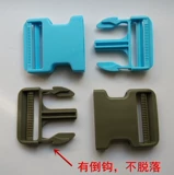 Сумка с застежкой, аксессуары, ранец, рюкзак, 5см, увеличенная толщина