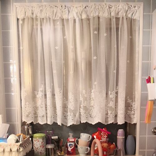 出口多功能门帘杆伸缩杆浴帘杆窗帘杆30-120CM多规格(可批) - 图2