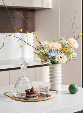 邸高家居靠软装撑起一个家攻略