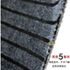 Customized home door floor mats polypropylene economical and durable