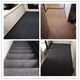 Customized home door floor mats polypropylene economical and durable