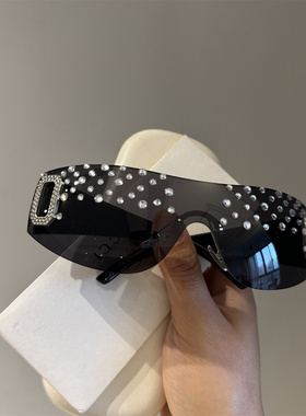 PATTYKOU防紫外线男女同款一体式