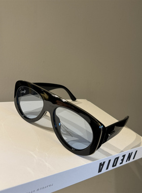 飞行员大框蛤蟆镜男女款防紫外线