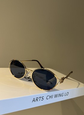 防紫外线椭圆形欧美男女