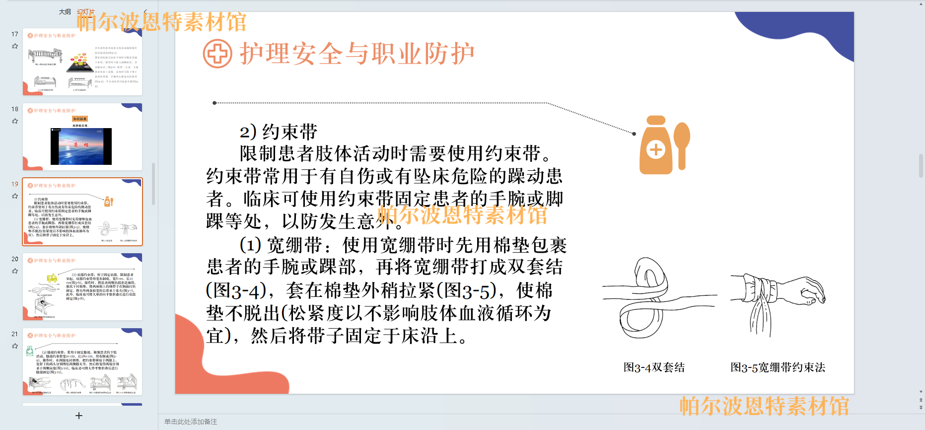 基础护理学技术PPT课件教案试卷题讲课备课详案饮食清洁护理环境 - 图0