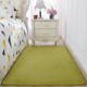 Simple modern carpet for bedroom and living room
