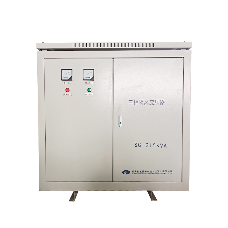 480v400变380v转220v200三相隔离变压器80kva20KW300k500v630a690 - 图3