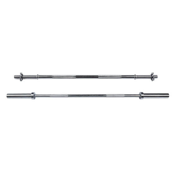 Straight Olympic Barbell Dumbbell Weightlifting