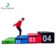 Kindergarten software fitness Kindergarten software sense