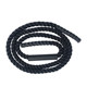UFC physical mma fighting strength training weighted skipping rope