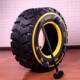 SAIFTEL fitness tire strength exercises