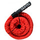 Iron ring fitness battle rope throwing big rope physical training