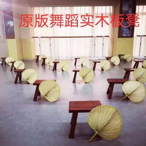 茶飘香弄堂记忆渔光曲小儿垂钓外婆桥马儿嘟嘟骑童忆舞蹈道具凳子 - 图2