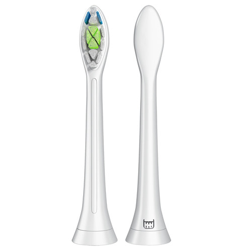 适配6370飞利浦电动牙刷头hx686p/6851/6610/9140/6800/993l/993b-图3