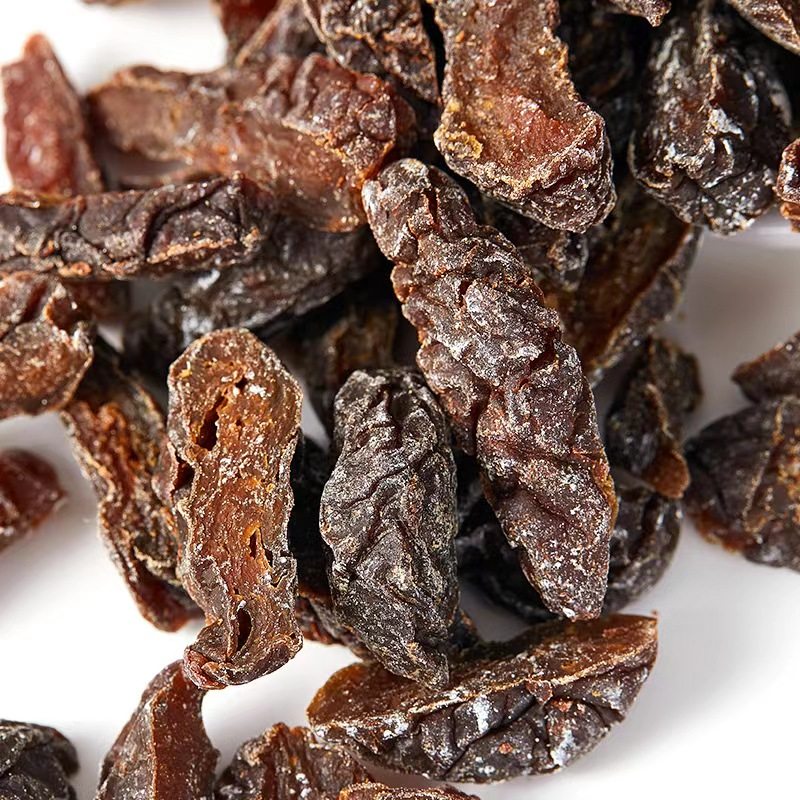 优之良品化核梅条酸甜孕妇蜜饯无核情人梅肉干休闲小零食果干泡水,淘宝优惠券,粉丝福利购,淘宝优惠卷