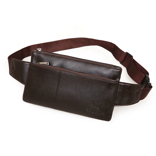 Поясная сумка, спортивная небольшая сумка, нагрудная сумка, универсальная сумка на одно плечо для отдыха, японские и корейские