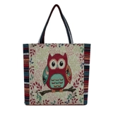 Шоппер, вместительная и большая мультяшная барсетка, сумка на одно плечо, коллекция 2023