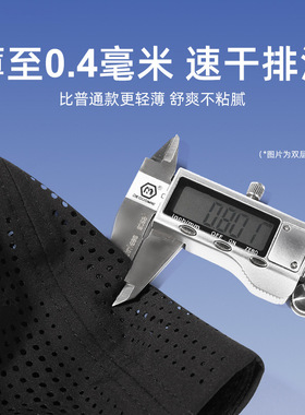 批量定做户外帽男印花刺绣LOGO鸭舌帽定制速干网眼钓鱼帽夏防晒帽