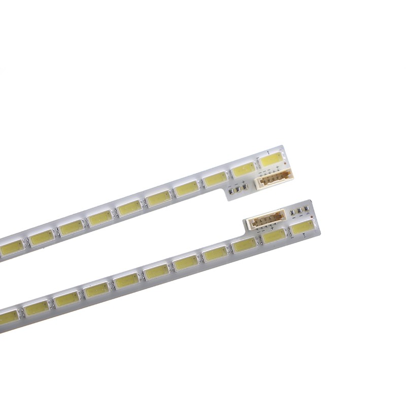 新适用长虹3D48A9000i LED48A9000i灯条LJ64-03260A/B LTA480HN01 - 图2