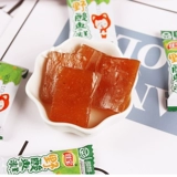 佳宝 Wild Jube Cake Cake 500 г прохладный фруктовый торт торт торт кислый сладкие закуски бесплатно доставка