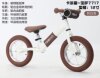 Cadore children's balance car without pedals bicycle scooter baby entry-level scooter 2--6-year-old walker
