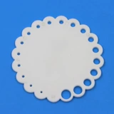 Инструменты для плетения круглые правила локтевого локтевого качества