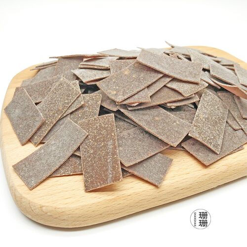 紫苏梅片包邮 日式孕妇级零食 酸甜青梅子话梅片休闲无核梅干蜜饯 - 图1