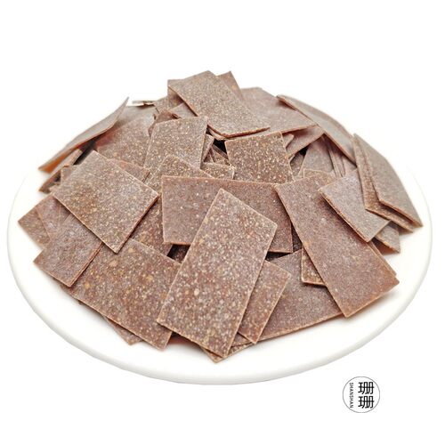 紫苏梅片包邮 日式孕妇级零食 酸甜青梅子话梅片休闲无核梅干蜜饯 - 图2