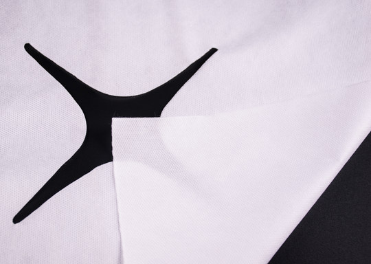 200 штук одноразовых полотенец для лица для салонов красоты.