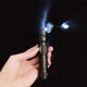 ເທັກໂນໂລຍີມືອາຊີບ otoscope ສາຍຕາຂອງເດັກນ້ອຍທີ່ສາມາດສາກໄດ້ດ້ວຍມື