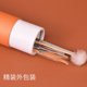 ເຄື່ອງມືເກັບຫູ 8 ຊິ້ນ quill stick tweezers set
