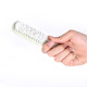 Multifunctional shoe cleaning brush ຂົນອ່ອນຂອງຄົວເຮືອນ