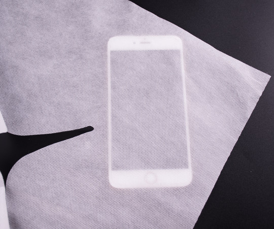 200 штук одноразовых полотенец для лица для салонов красоты.