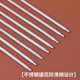 ເຄື່ອງມືສະແຕນເລດມືອາຊີບ cotton swab earwax ear scoop