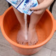 Milk Crystal Mud Bath Mud Foot Soaking Powder