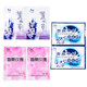 Milk Rose Lavender Foot Soak Petal Exfoliation