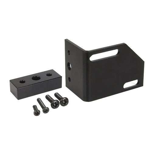 3DSWAY 3D打印机喷头自动调平固定支架套件3D BL Touch传感器配件 - 图0