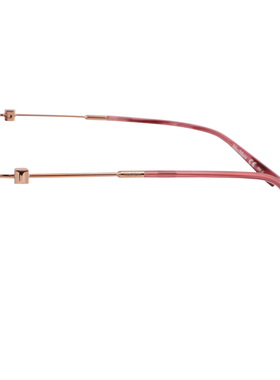 MaxMara太阳眼镜蝴蝶型个性女款