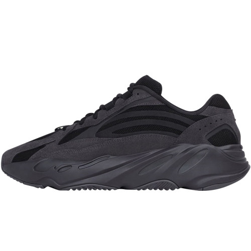 Adidas YEEZY Boost 700 V2 2022Vanta黑魂椰子老爹鞋FU6684-2022 - 图3