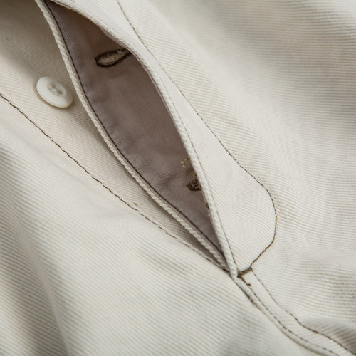 KRIFF MAYER 日常耐用工装裤 经典M-52改良版 磨毛面料宽松休闲裤 - 图0