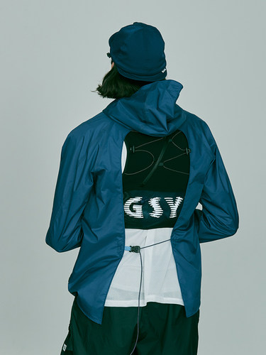 COMFY轻量机能支线GSYB户外骑行越野跑补给马甲多功能男女款 - 图0