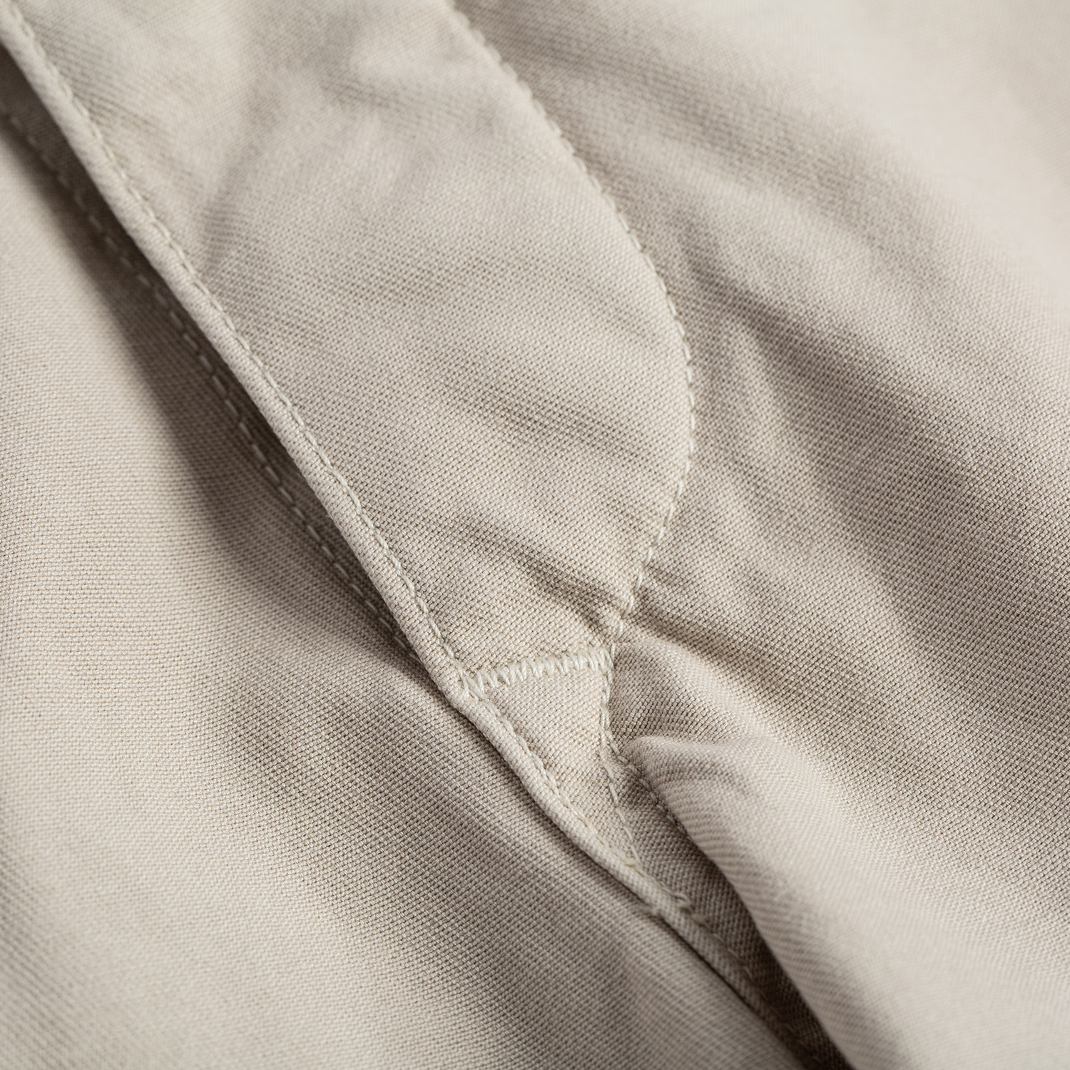 REMOCREVO  Painter's Chino 卡其裤 OC25PT1940S - 图1