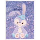 Бриллиантовая живопись 5D липкий бриллиант -мультфильм звезда спальня Симпатичная кролик 2024 Новый детский Dot Diamond Cross Stitch